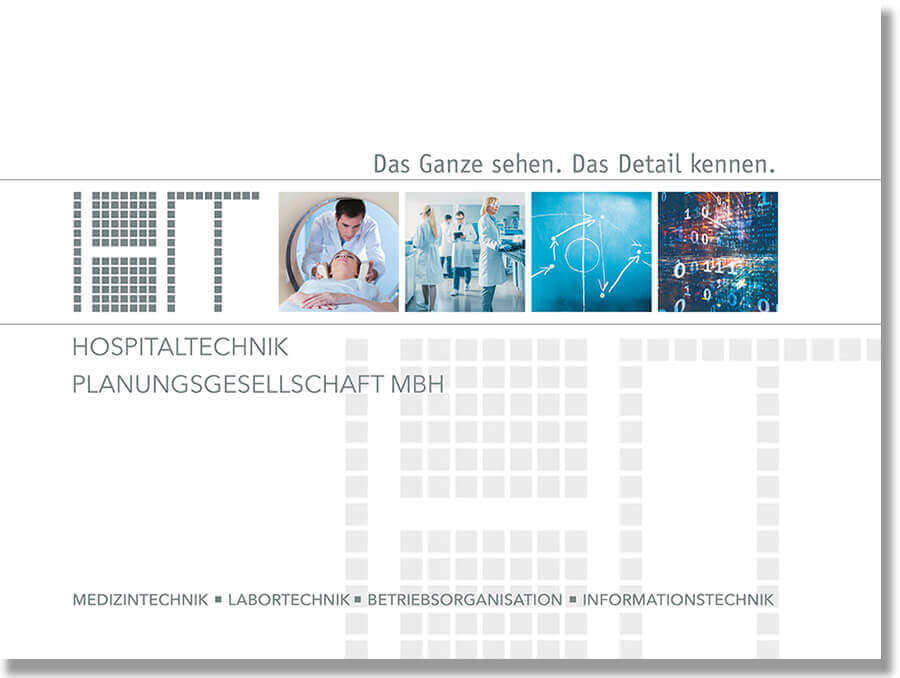 Intro Unsere neue Broschüre ist da!
