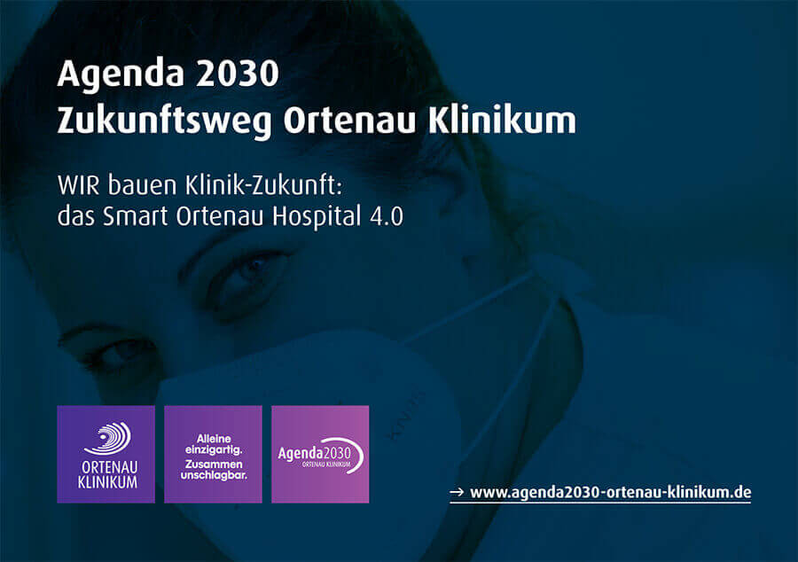 Ortenau Klinikum | Agenda 2030