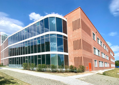 Uni Regensburg | Neubau B5