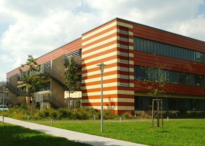 Klinikum Ansbach | Zielplanung 3. BA