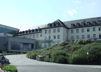 Klinikum Bayreuth | Umbau