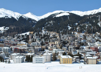 Kliniken Davos | Neustrukturierung