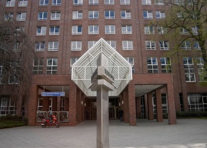 Klinikum Dortmund | Neubau