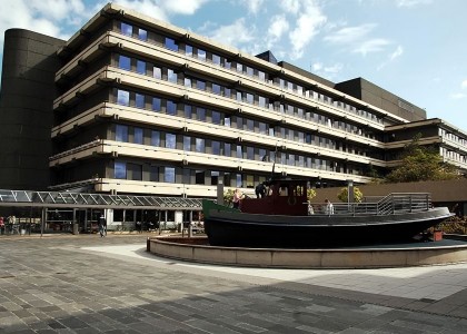 Klinikum Duisburg | Neustrukturierung