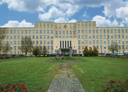 Klinikum Fürth | 1. Bauabschnitt