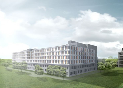Universitätsmedizin Göttingen | Weiterentwicklung BO