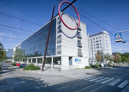 Klinik Ludwigshafen | Neubau Herzzentrum