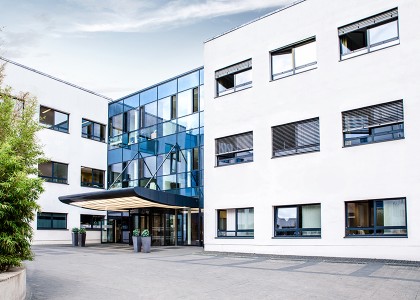 Marienhospital Aachen | KIS-Migration