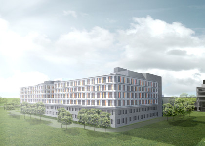 Universitätsmedizin Göttingen | IKT Planung