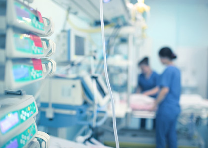 Kliniken Heidenheim | Ausschreibung PDMS