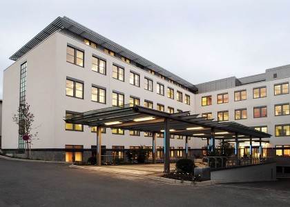Uni Essen | Neubau Herzzentrum